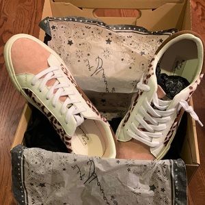 Vintage Havana sneakers